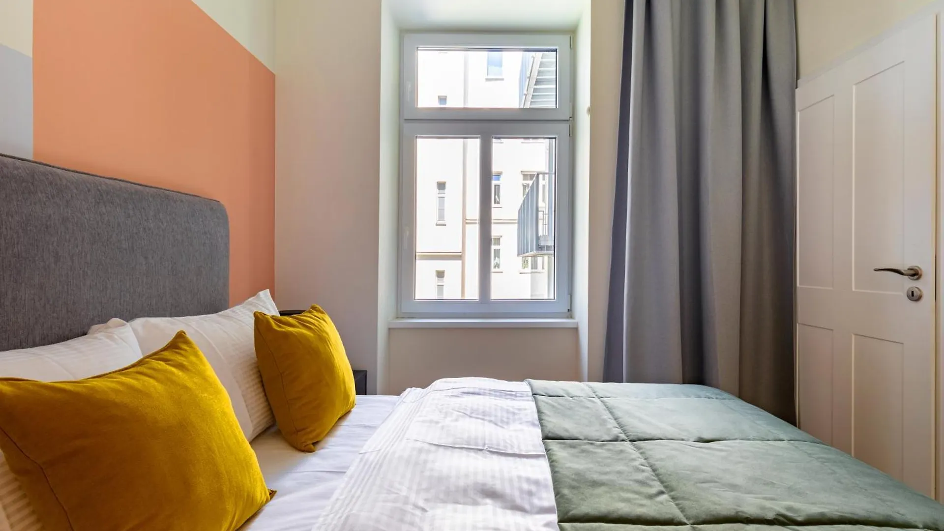 Aparthotel Numa Vienna Strauss