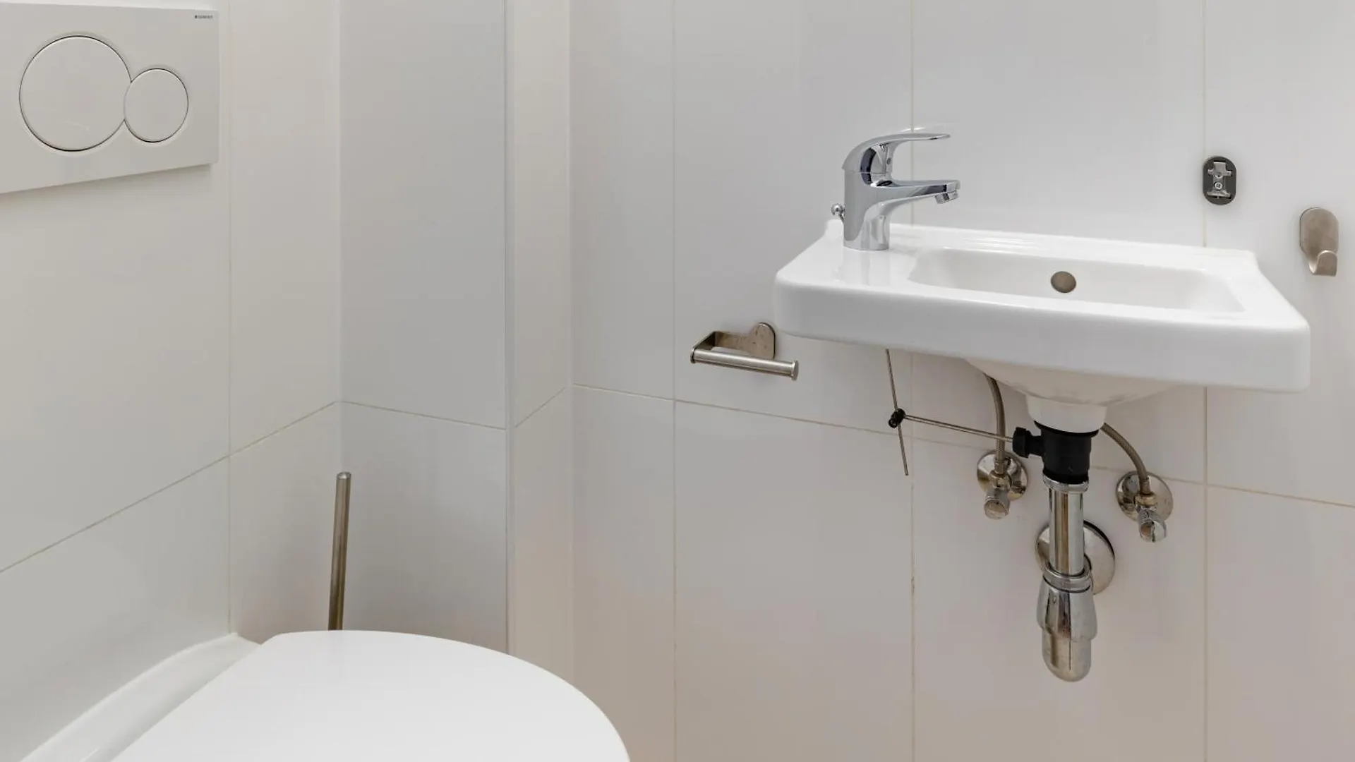 Aparthotel Numa Vienna Strauss