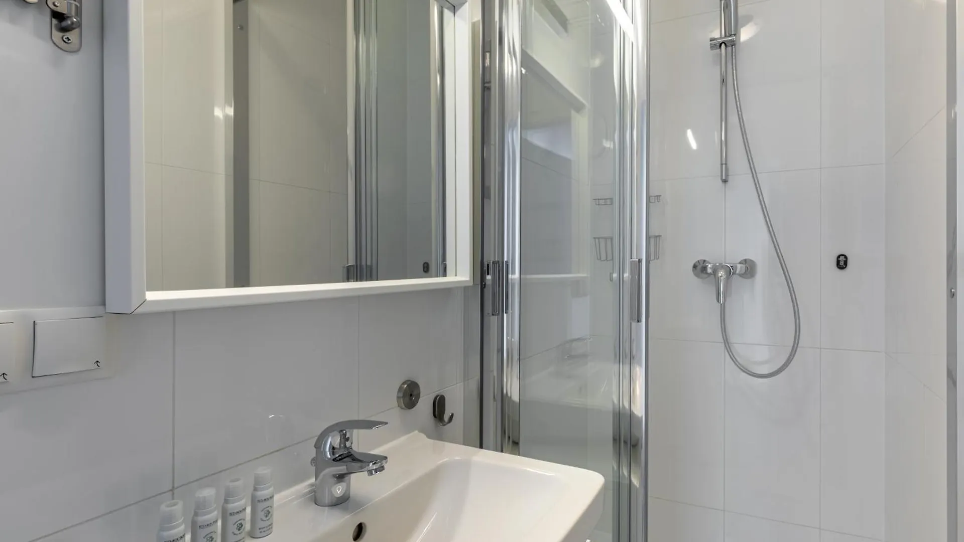 Numa Vienna Strauss Aparthotel