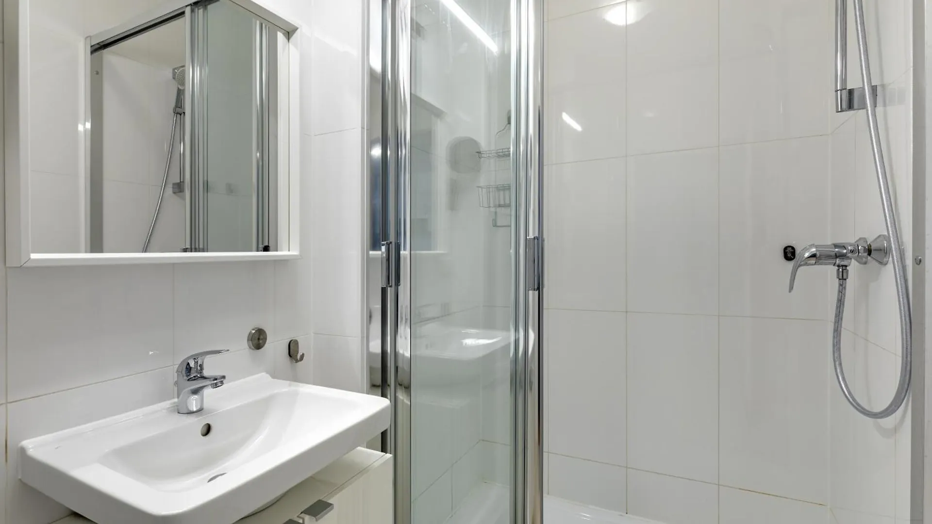 Numa Vienna Strauss Aparthotel