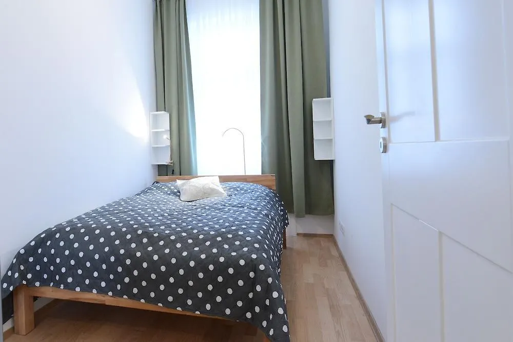 Numa Vienna Strauss Aparthotel