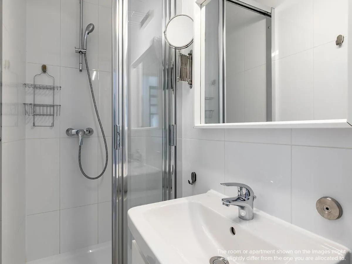 Numa Vienna Strauss Aparthotel