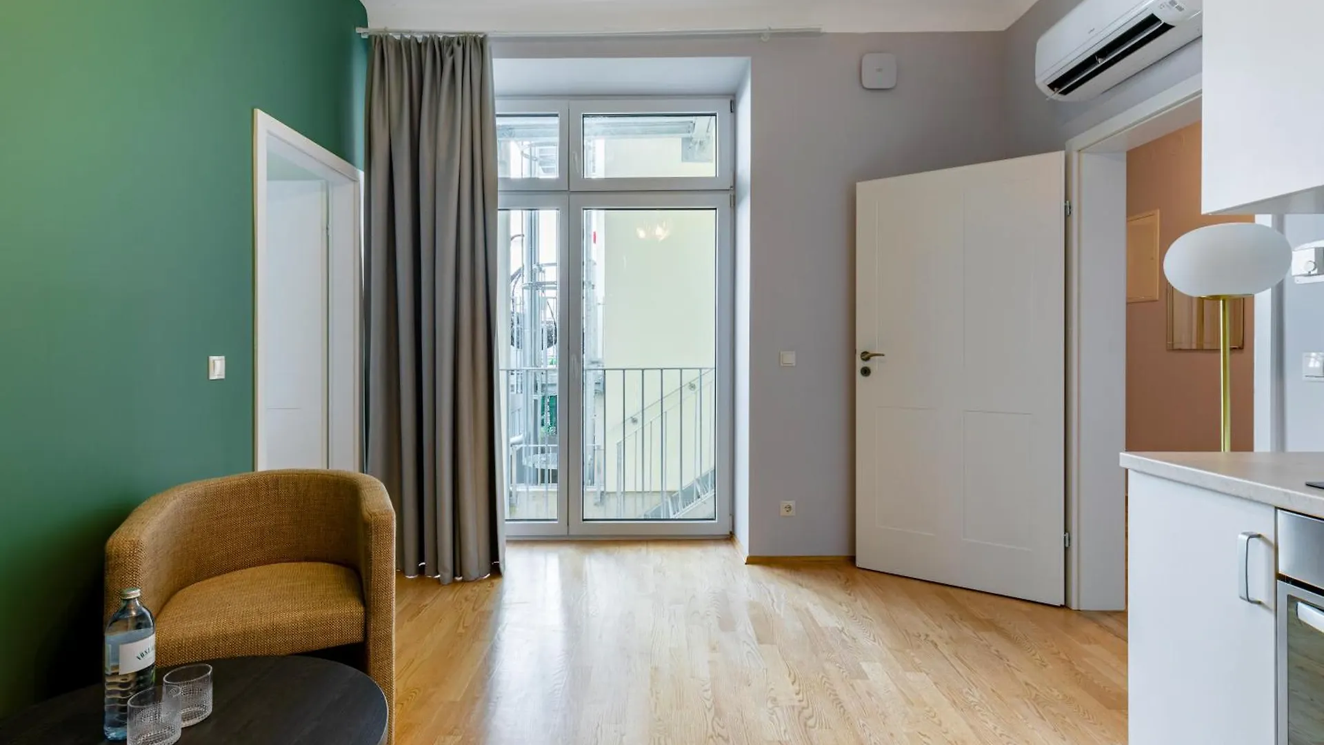 Numa Vienna Strauss Aparthotel 3*,  Ausztria