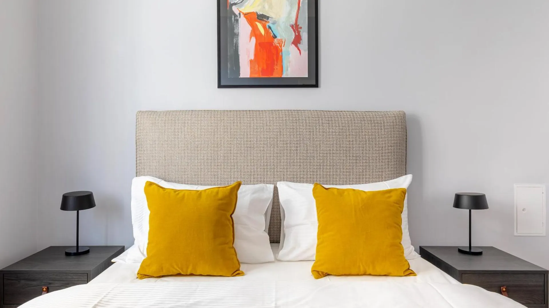 Numa Vienna Strauss Aparthotel