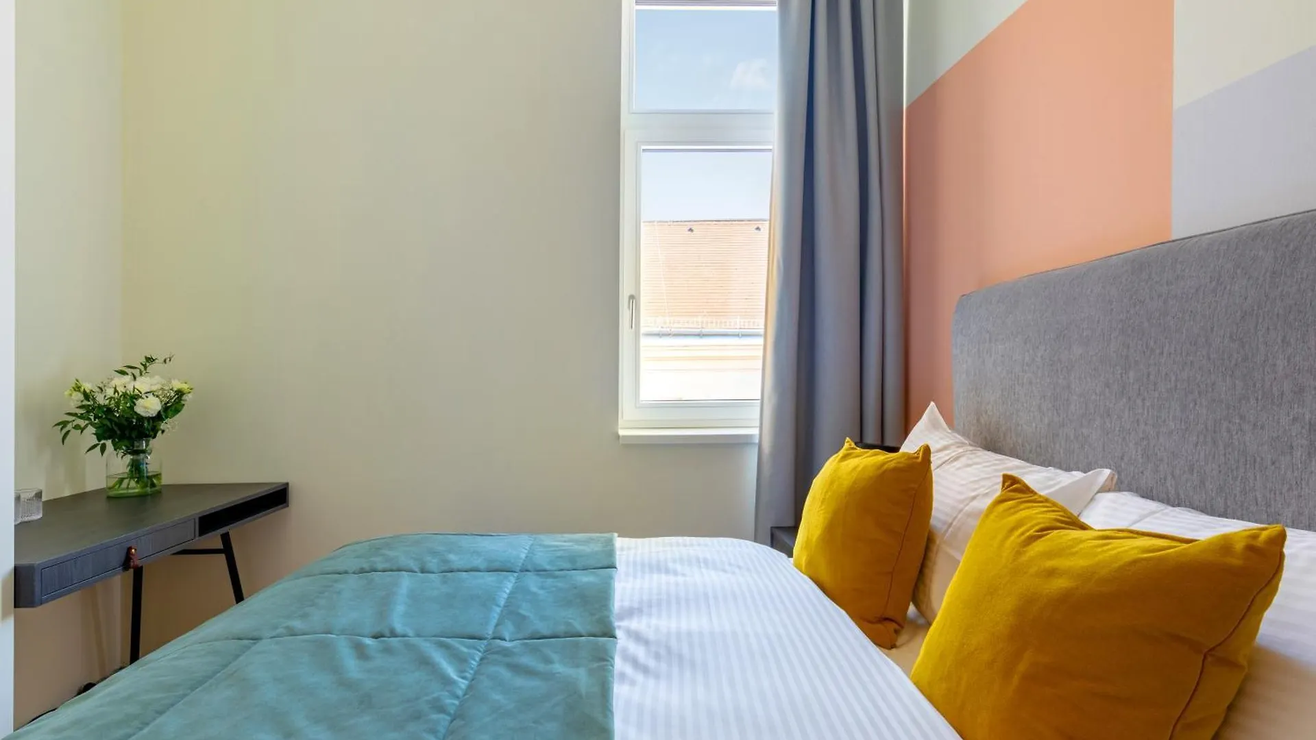 Numa Vienna Strauss Aparthotel