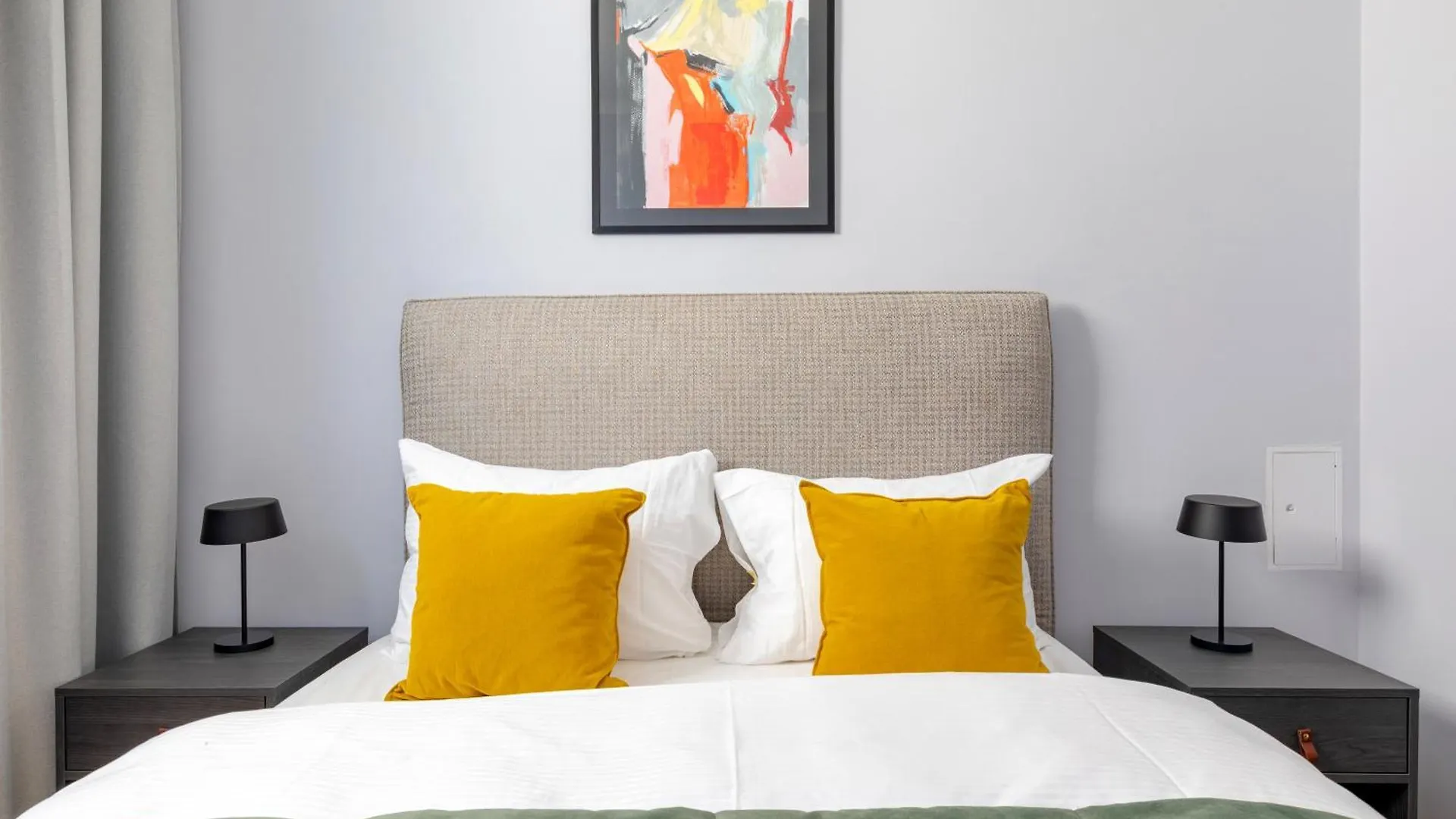 Numa Vienna Strauss Aparthotel