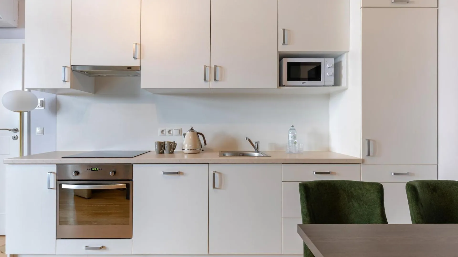 Numa Vienna Strauss Aparthotel