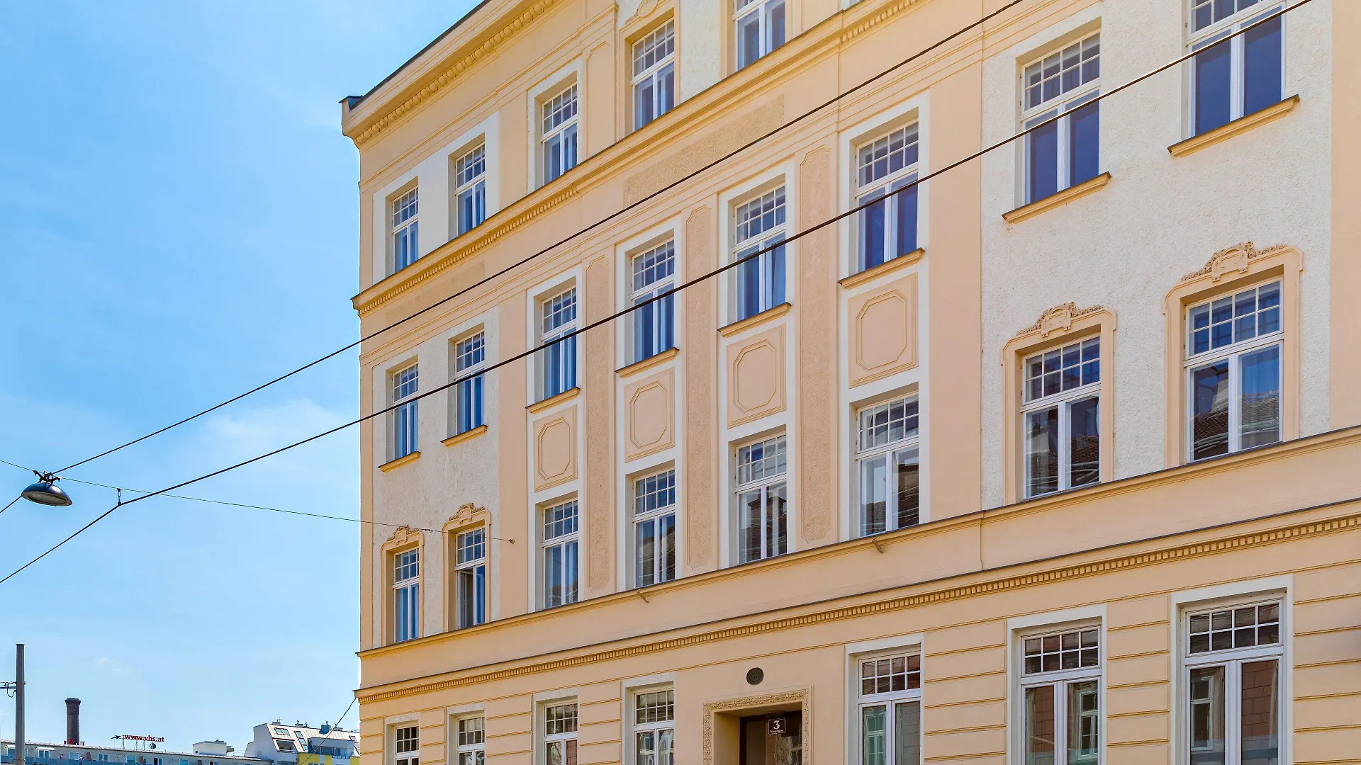 Numa Vienna Strauss Aparthotel 4*,  Oostenrijk