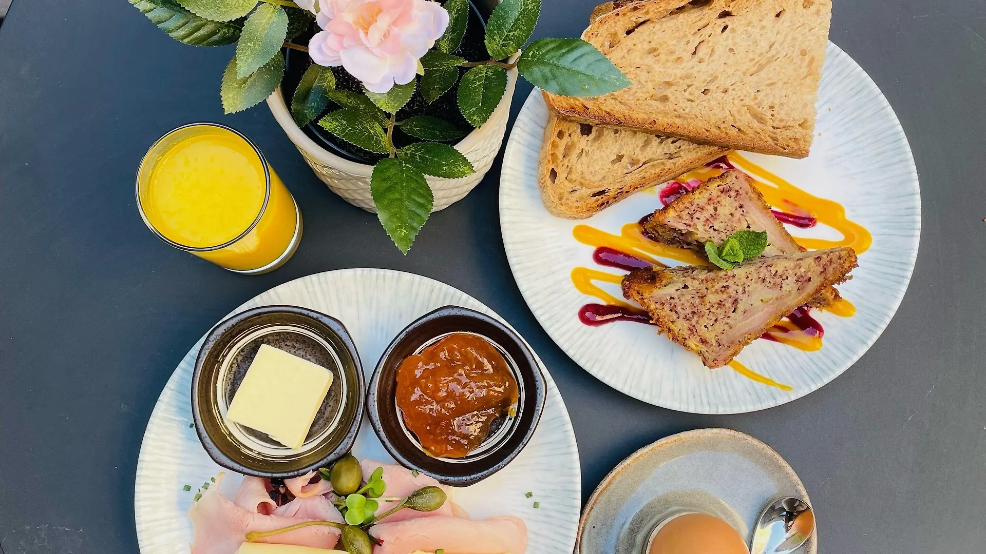 Numa Vienna Strauss Aparthotel