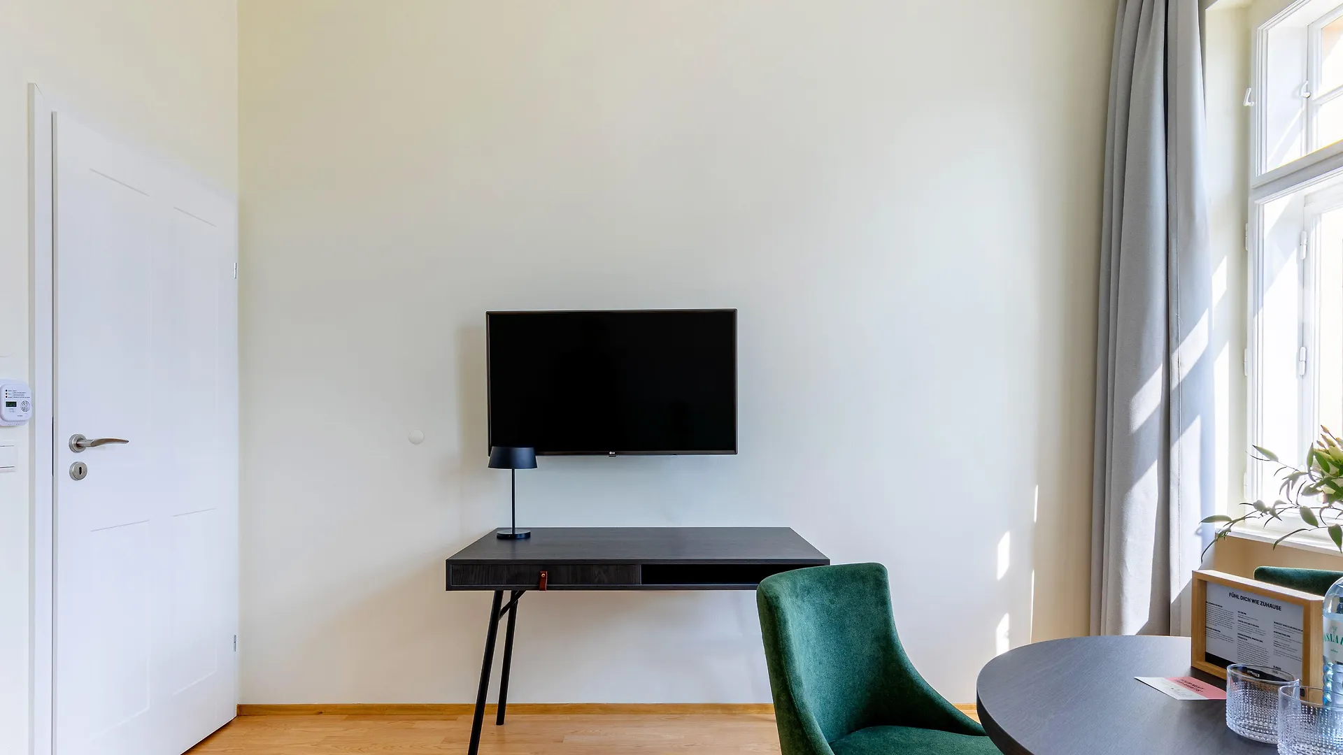 Numa Vienna Strauss Aparthotel