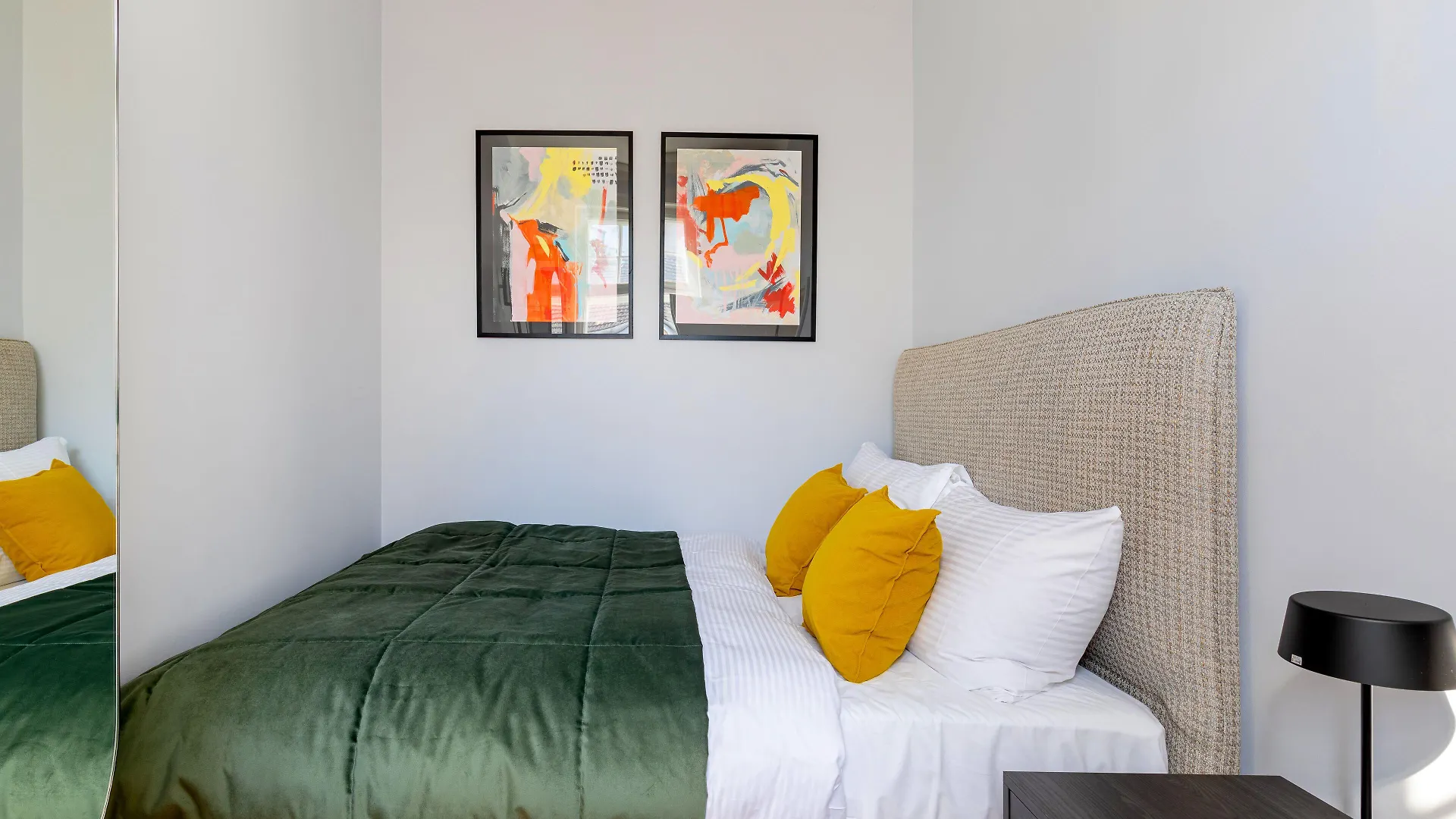 Numa Vienna Strauss Aparthotel