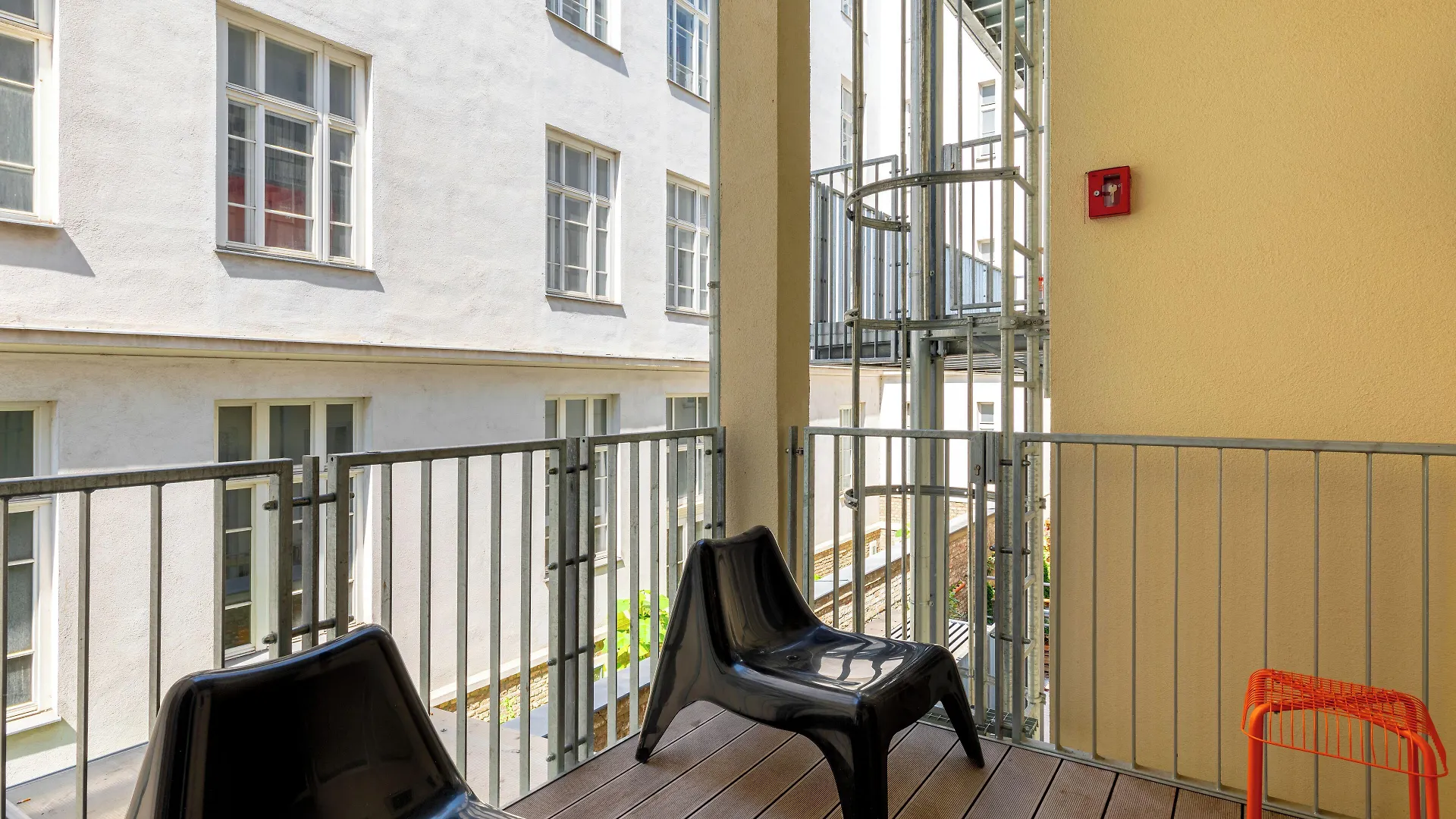 Numa Vienna Strauss Aparthotel