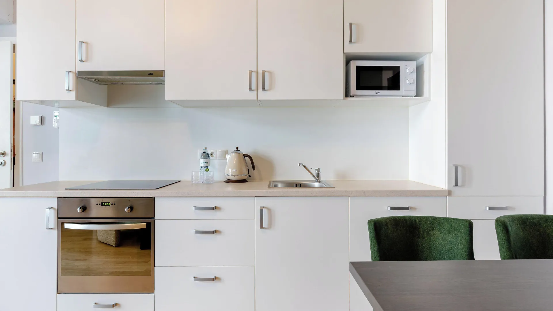 Numa Vienna Strauss Aparthotel